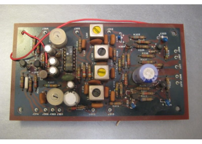 Marantz 2220B MPX Circuit Board Part # YD2915002    
