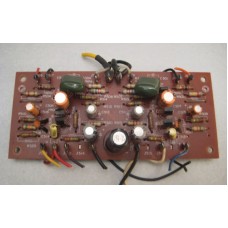 Marantz 2215 Tone Amplifier Board Part # YD2821005   