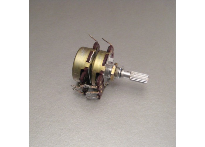 Marantz 2252 Volume Control Pot. Part # RM02540220  