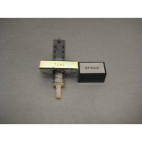 Marantz TT2000 Speed Selector Switch Part # 872295         