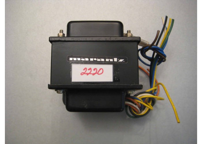 Marantz 2220 Power Transformer