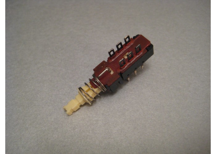 Marantz 2220B Hi Filter Switch  