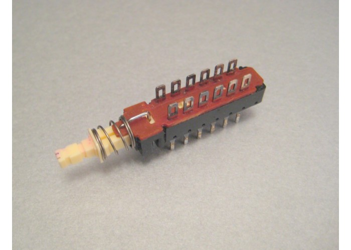 Marantz 2220B Dolby FM Switch   