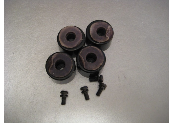 Marantz 2215B Receiver Bottom Legs Part # 293205701 