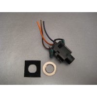 Marantz 2215B Receiver Headphone Jack Socket Part # YT0100098 