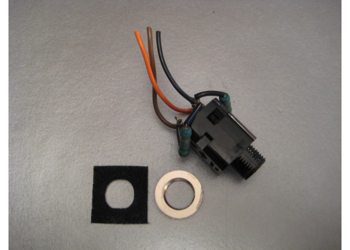 Marantz 2215B Receiver Headphone Jack Socket Part # YT0100098 