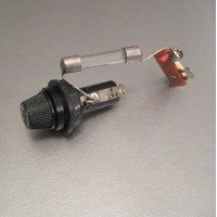 Marantz 2215B Receiver Fuse holder Terminal Part # YJ0800012  