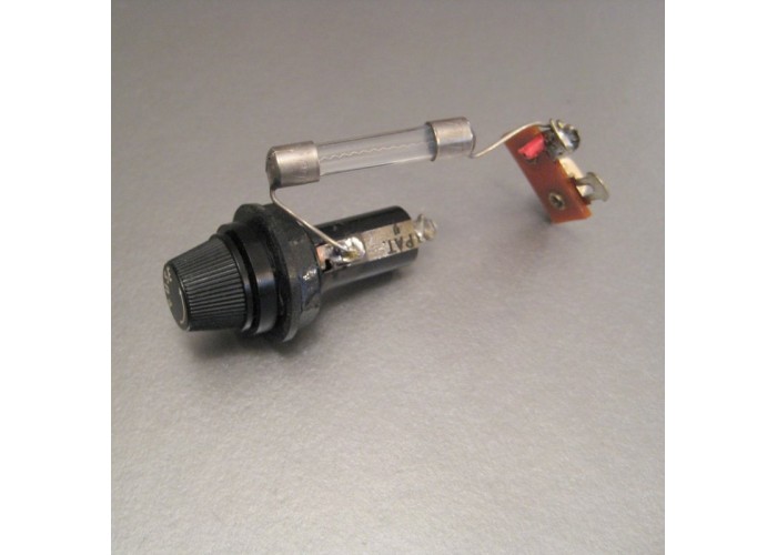 Marantz 2215B Receiver Fuse holder Terminal Part # YJ0800012  