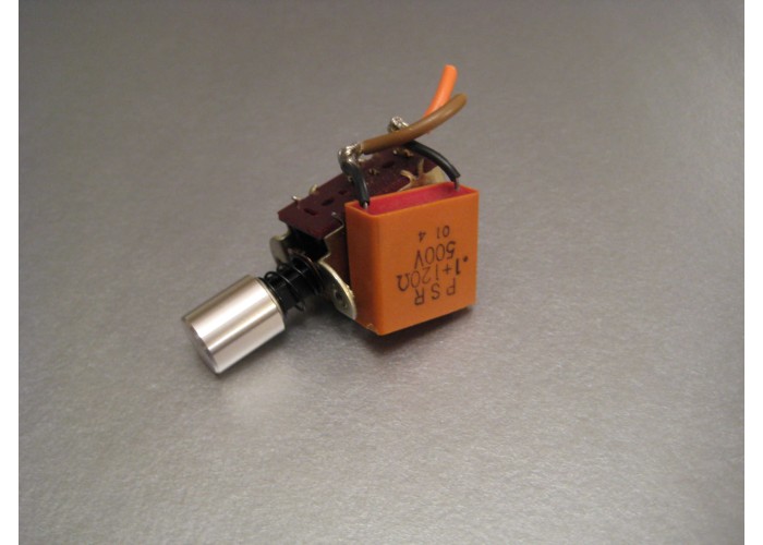 Marantz 2270 Receiver Power Switch Part # SP0201007 