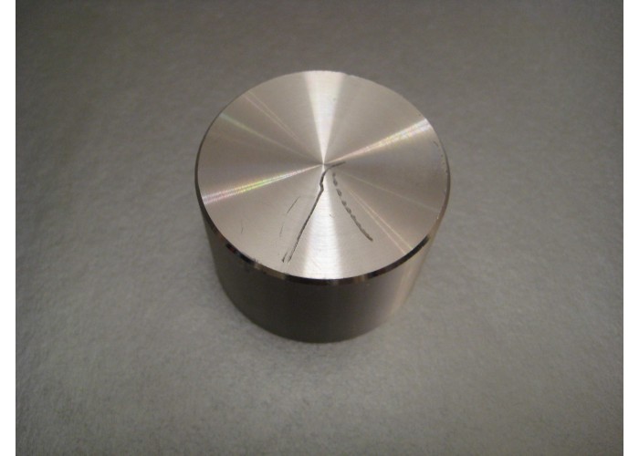 Marantz 1550 Receiver Tuning Knob Part # 2279154040   