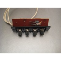 Marantz 1550 Receiver AM FM Antenna Board Part # YH22760210    