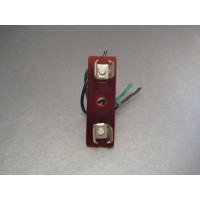 Marantz 1550 Receiver Dial Lamp Holder Part # YJ08000190         