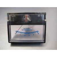 Marantz 1550 Receiver Signal Strength Meter Part # IM11055230         