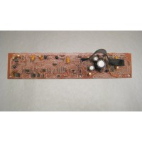 Marantz 1550 Receiver Tone Amp Circuit Board Part # YK2278021       