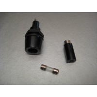 Marantz 2216 Receiver Fuse Holder Part # YJ0800022   