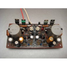 Marantz 2216 Receiver Power Amp Board Part # YD2956101-0   