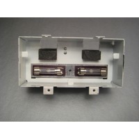 Marantz 2270 Receiver Meter Housing with working Lamps 