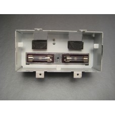 Marantz 2270 Receiver Meter Housing with working Lamps 