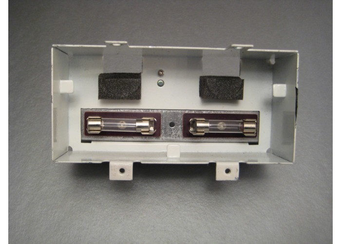 Marantz 2270 Receiver Meter Housing with working Lamps 