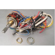 Marantz 2216B Selector Switch Part # SR06050170 