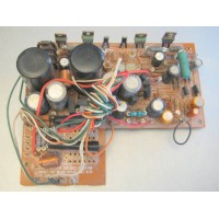 Marantz 2216B Main Amp Board Part # YK22250210    