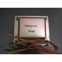 Marantz 1550 Receiver Power Transformer Part # TS60507020          