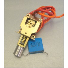 Marantz 2250 Power Switch Part # SP0201015 