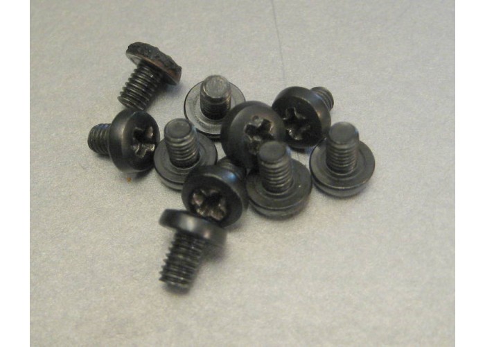 Marantz 2250 Bottom Lid Screws Part # 51100406S  