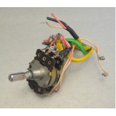 Marantz 2250 Volume Control Part # RM0254022 