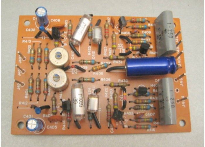 Marantz 2250 Phono Board Part # YD2892008       