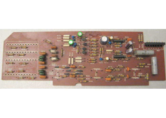 Marantz 2250 Tone Board Part # YD2917002              