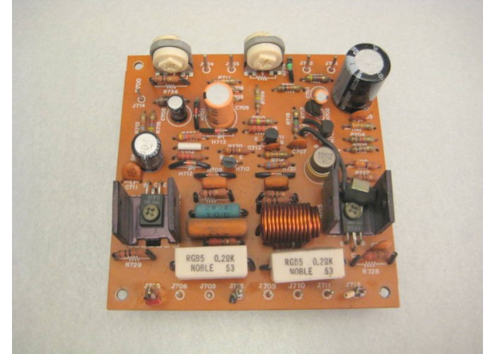 Marantz 2250 Main Amplifier Board Part # YD2916001               