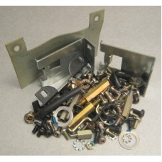 Marantz 2250 Tear Down Screws 