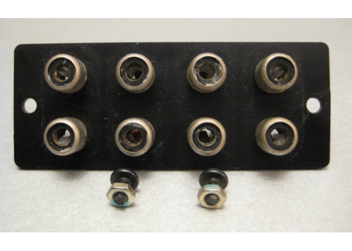 Marantz 2250 Tape Terminal Part # YT0208006              