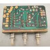 Sansui 9090 Filter Muting Circuit Board Part # F-2545 