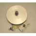 Marantz 2250 Flywheel Part # 257727301      