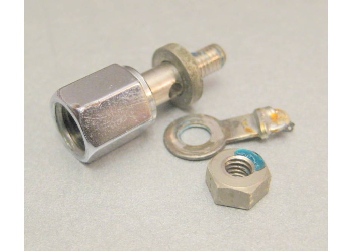 Marantz 2250 Ground Terminal Part # YT0101003      