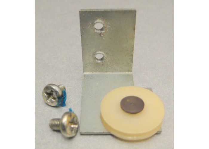 Marantz 2250 Dial Cord Pulley Part # 291626251      