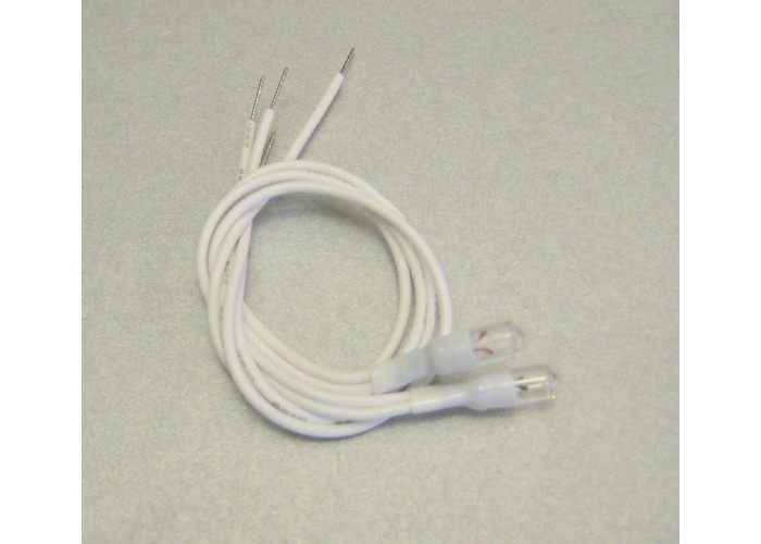 Marantz 2220 Stereo Indicator Lamp Part # IN10063010   