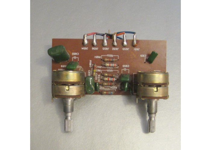 Marantz 2220 Tone Board Part # YD2821006