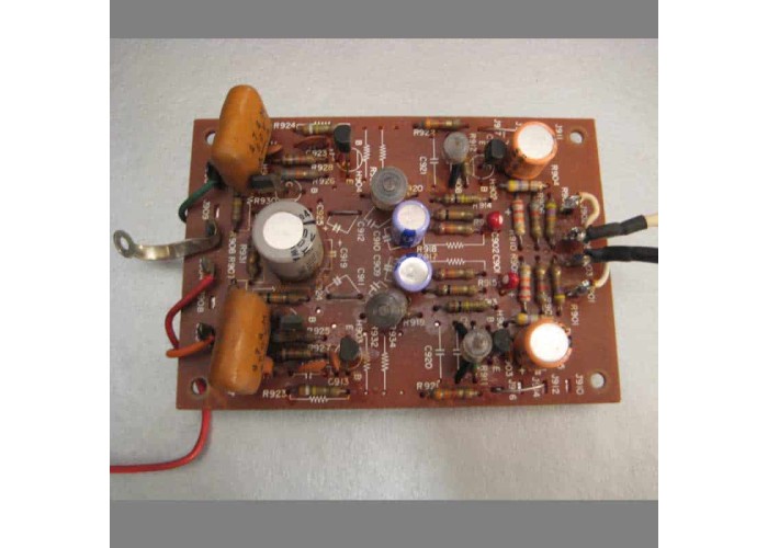 Marantz 2220 Phono Amp Board Part # YD2821008