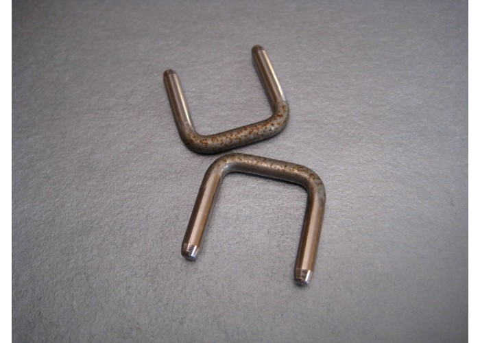 Pioneer SX-850 SX-950 Jumper Plug Part # AKM-004      