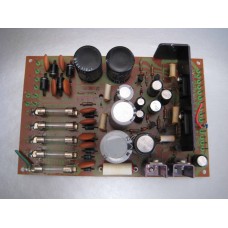 Pioneer SX-850 SX-950 Power Supply Board Part # AWR-101     
