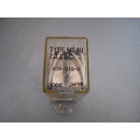 Pioneer SX-850 SX-950 Receiver 24VDC Speaker Relay Part # ASR-019      