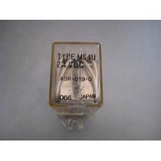 Pioneer SX-850 SX-950 Receiver 24VDC Speaker Relay Part # ASR-019      