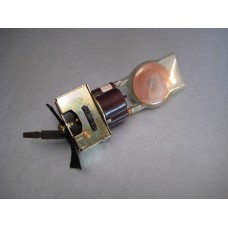 Pioneer SX-850 Receiver Lever Power Switch Part # ASK-066       