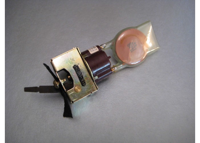 Pioneer SX-850 Receiver Lever Power Switch Part # ASK-066       