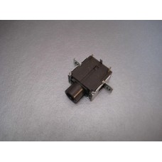 Pioneer SX-850 Receiver Headphone Jack Part # AKN-010        