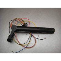 Pioneer SX-850 Receiver Ferrite Bar AM Antenna Part # AXB-009         