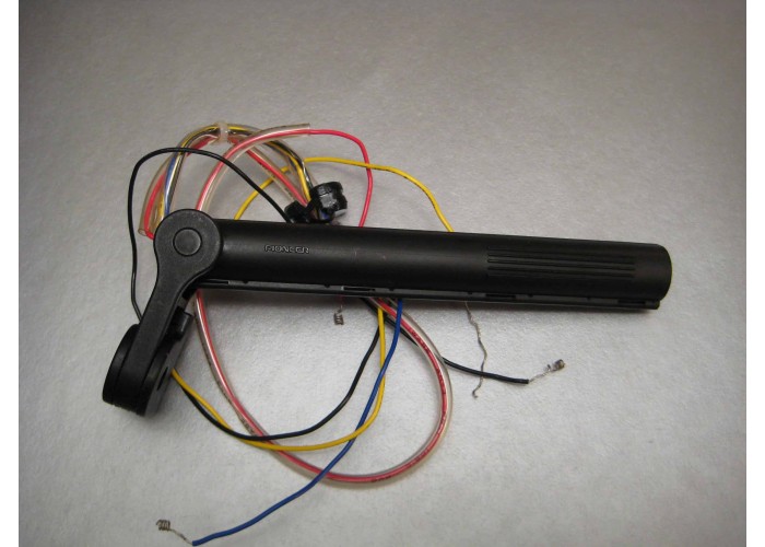 Pioneer SX-850 Receiver Ferrite Bar AM Antenna Part # AXB-009         